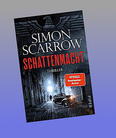 Schattenmacht