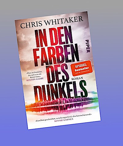 In den Farben des Dunkels