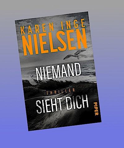 Niemand sieht dich