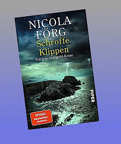 Schroffe Klippen