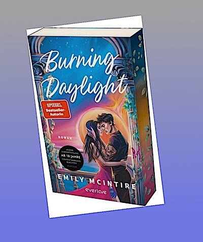 Burning Daylight