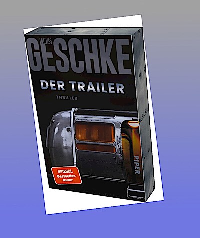Der Trailer