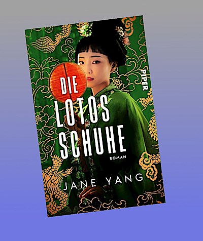 Die Lotosschuhe