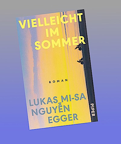 Vielleicht im Sommer