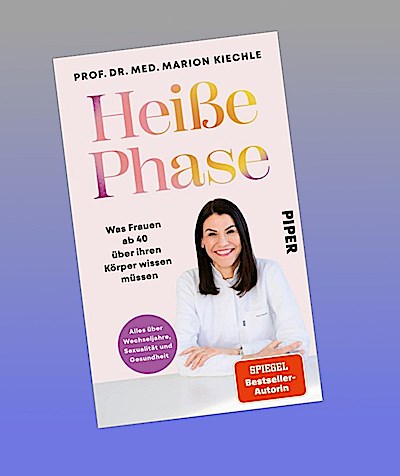 Heiße Phase