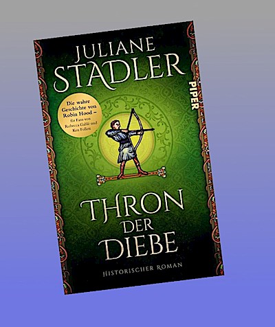 Thron der Diebe