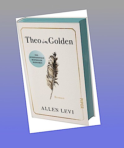 Theo in Golden