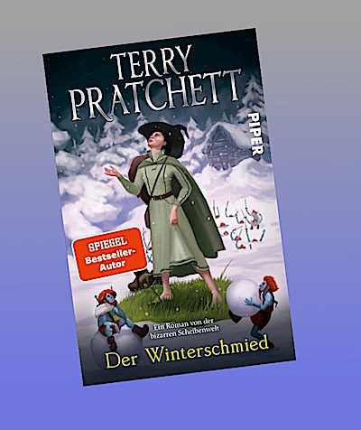 Der Winterschmied
