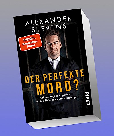 Der perfekte Mord?