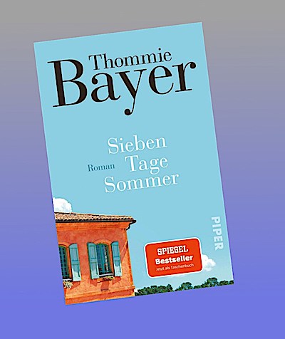Sieben Tage Sommer