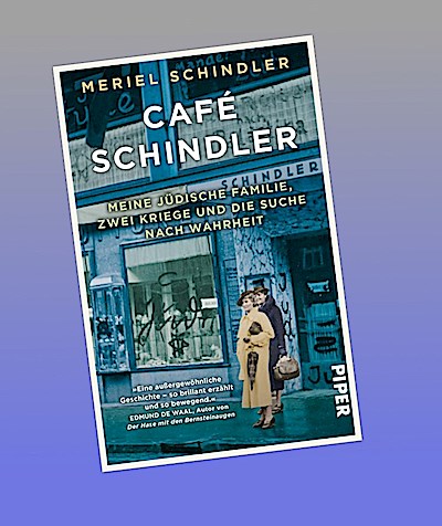 Café Schindler