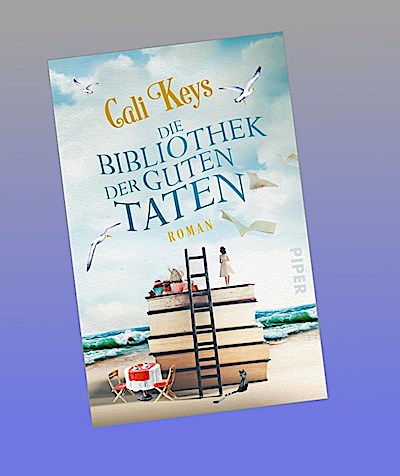 Die Bibliothek der guten Taten