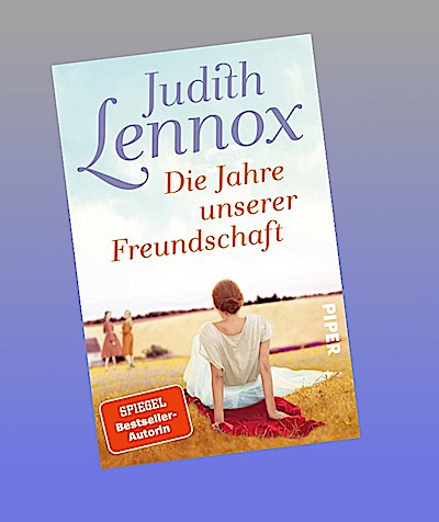 Die Jahre unserer Freundschaft