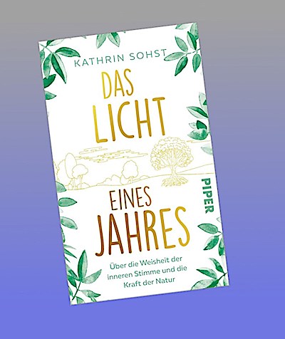 Das Licht eines Jahres