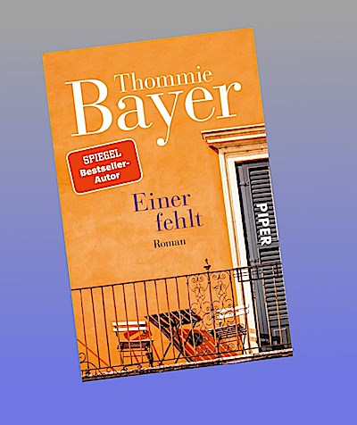 Einer fehlt