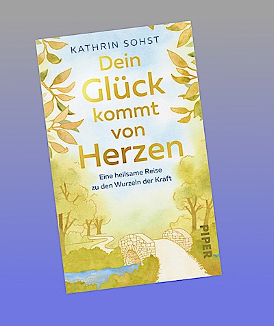 Dein Glück kommt von Herzen