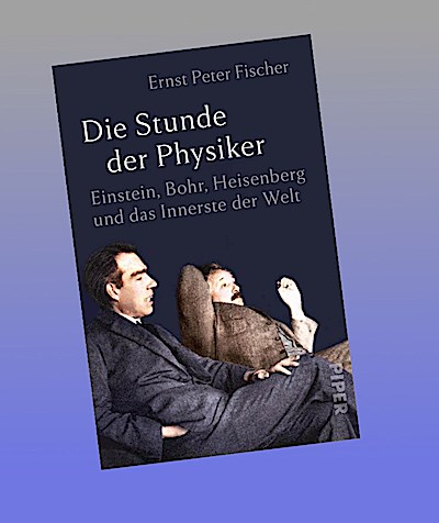 Die Stunde der Physiker