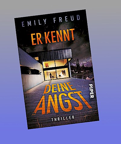 Er kennt deine Angst