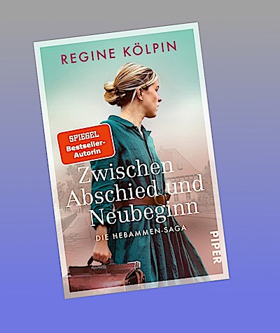 Zwischen Abschied und Neubeginn