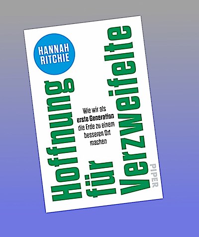 Hoffnung für Verzweifelte