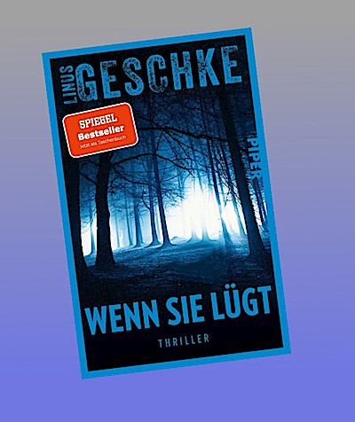Wenn sie lügt