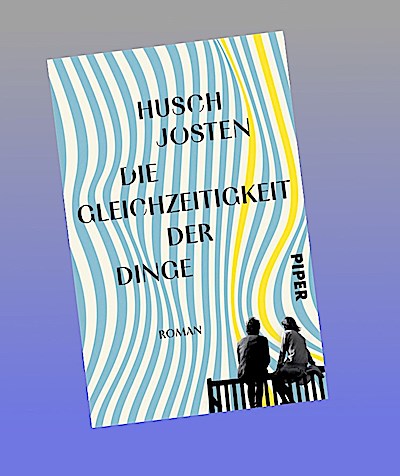 Die Gleichzeitigkeit der Dinge
