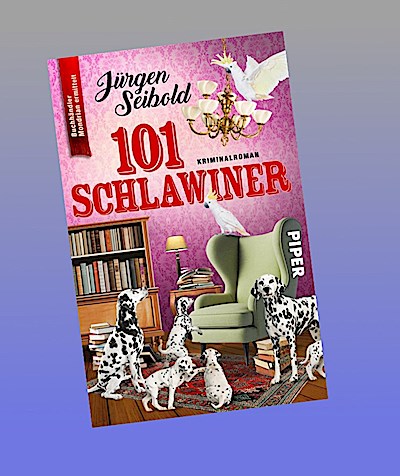 101 Schlawiner