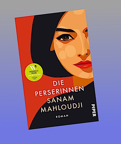 Die Perserinnen