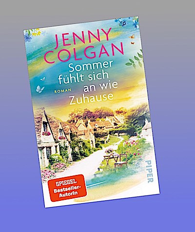 Sommer fühlt sich an wie Zuhause