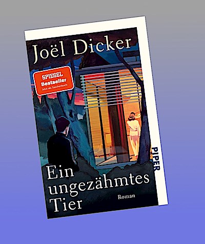 Ein ungezähmtes Tier