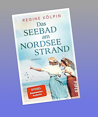 Das Seebad am Nordseestrand