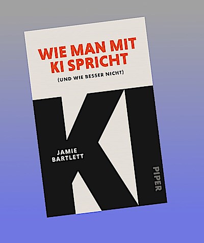 Wie man mit KI spricht