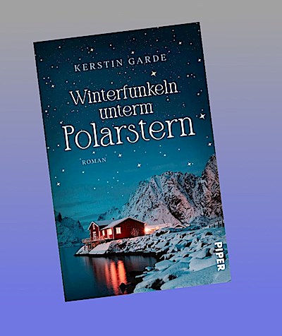 Winterfunkeln unterm Polarstern