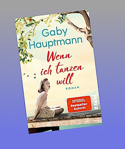 Wenn ich tanzen will