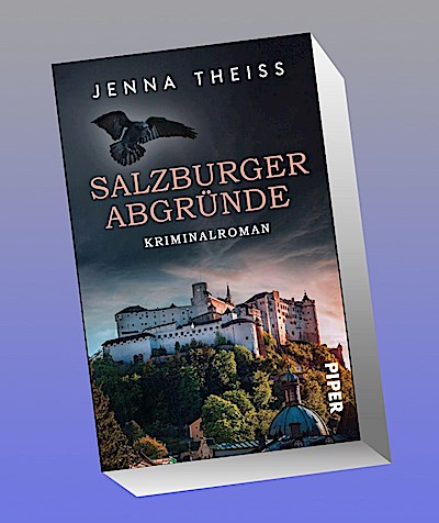Salzburger Abgründe