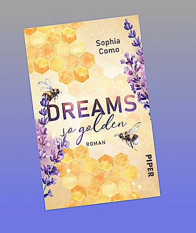 Dreams so golden