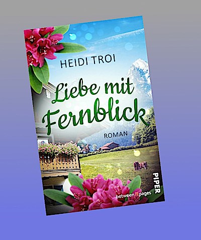 Liebe mit Fernblick