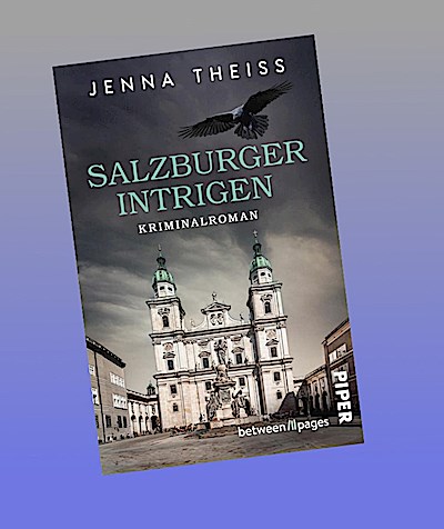 Salzburger Intrigen