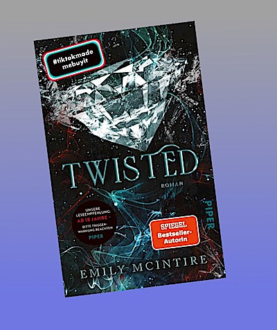 Twisted