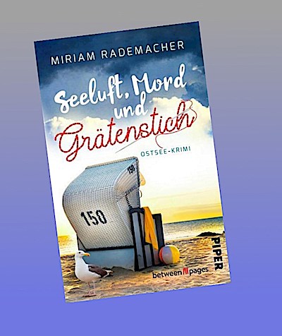 Seeluft, Mord und Grätenstich