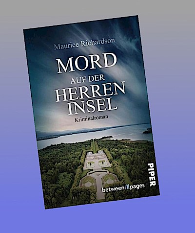 Mord auf der Herreninsel