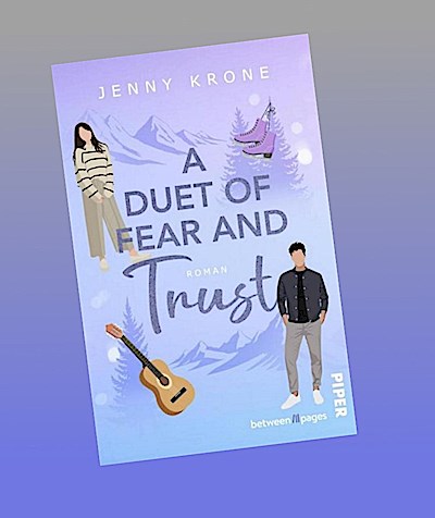 A Duet of Fear and Trust