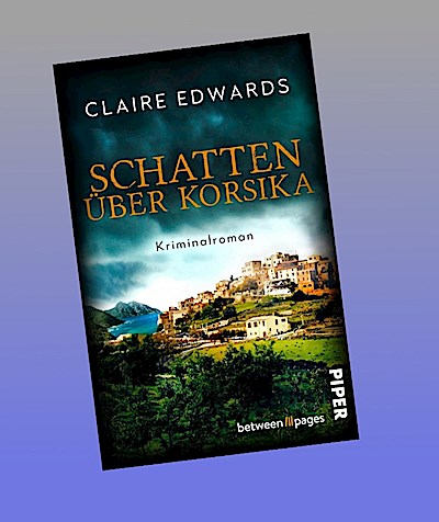Schatten über Korsika