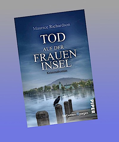 Tod auf der Fraueninsel