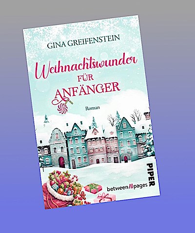 Weihnachtswunder für Anfänger