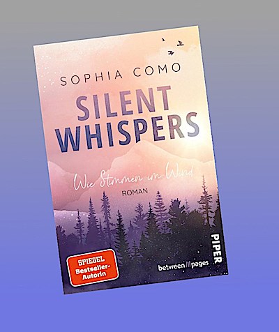 Silent Whispers - Wie Stimmen im Wind