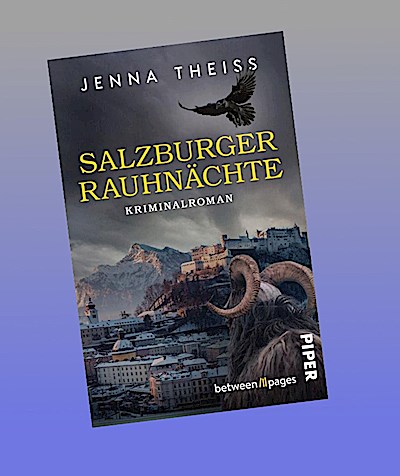 Salzburger Rauhnächte