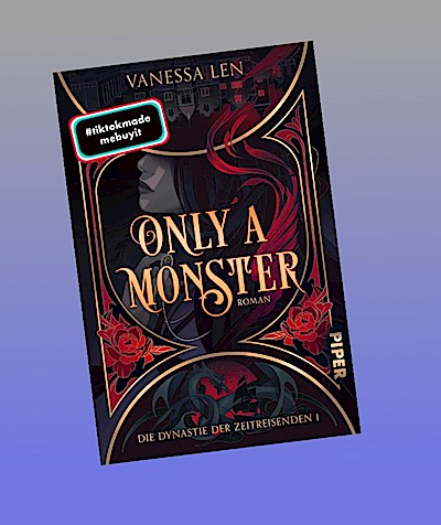 Only a Monster