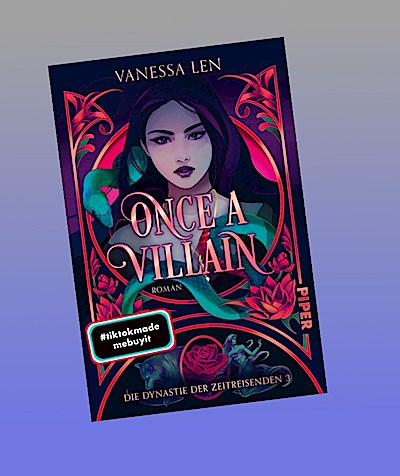 Once a Villain