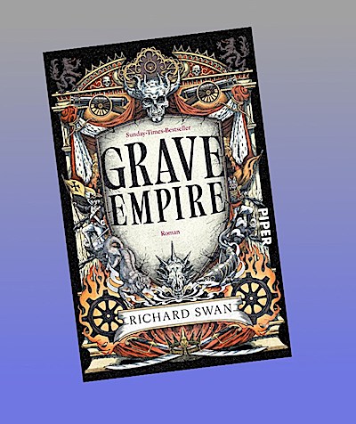 Grave Empire